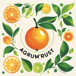 AGRUM'RUST